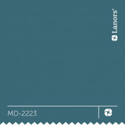 Краска Lanors Original Colours Collection, MD-2223