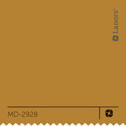 Краска Lanors Original Colours Collection, MD-2928