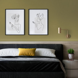 Краска Lanors Original Colours Collection, NT-1370