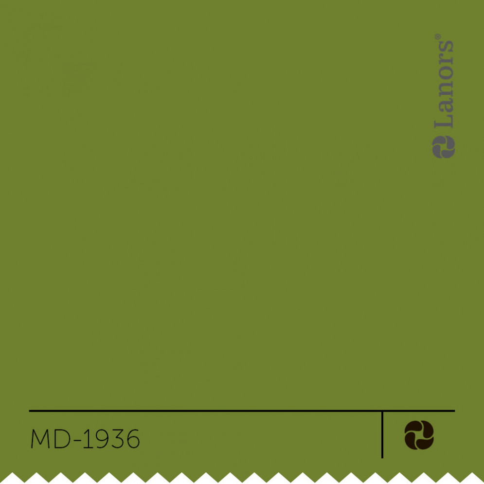 Краска Lanors Original Colours Collection, MD-1936