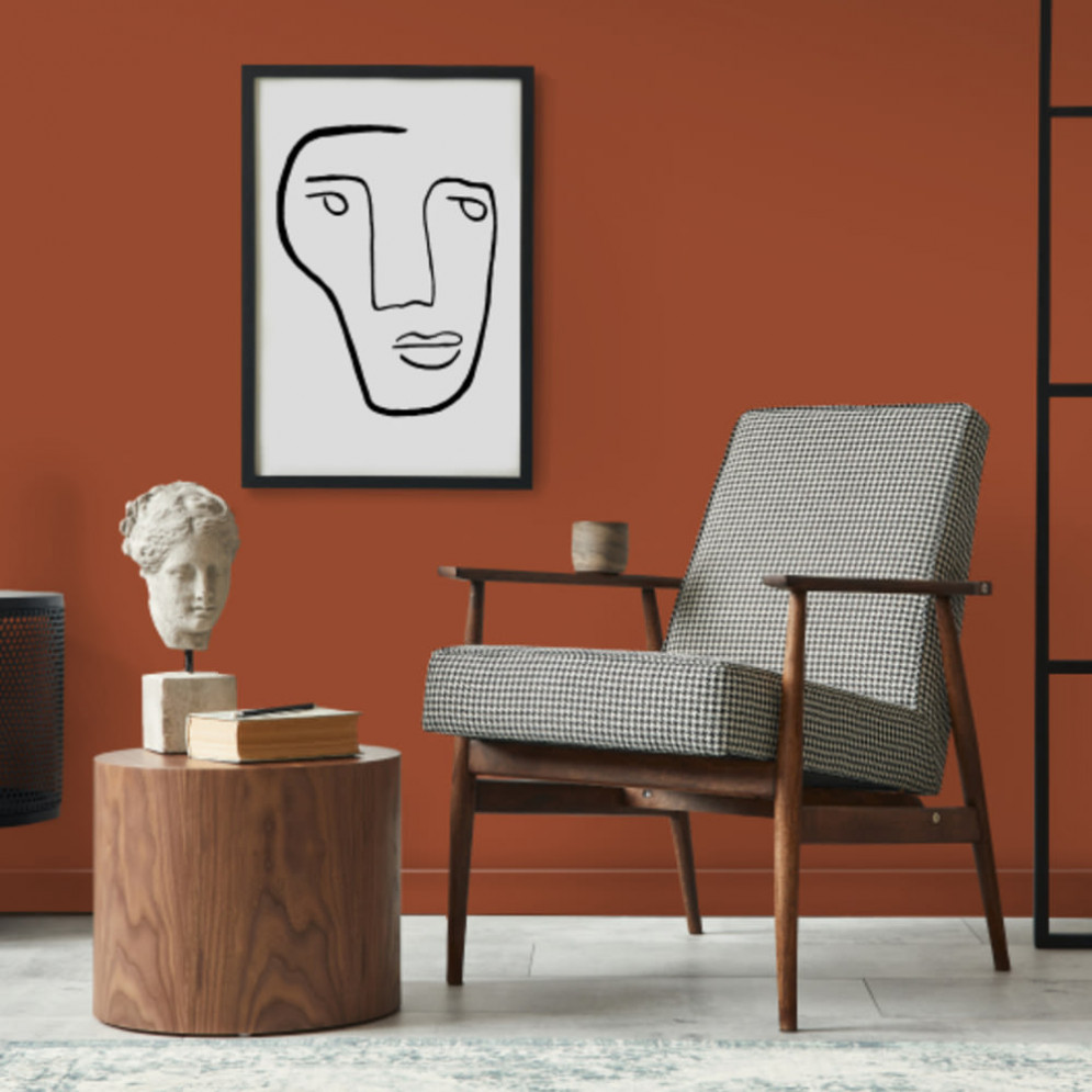 Краска Lanors Original Colours Collection, MD-2736