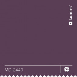 Краска Lanors Original Colours Collection, MD-2440