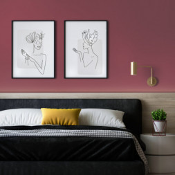 Краска Lanors Original Colours Collection, MD-2542