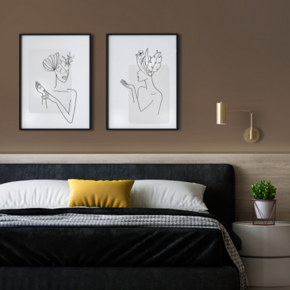 Краска Lanors Original Colours Collection, NT-1783