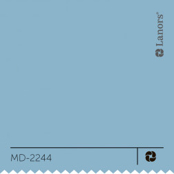 Краска Lanors Original Colours Collection, MD-2244