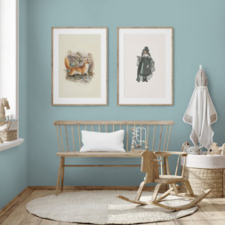 Краска Lanors Original Colours Collection, NT-1481