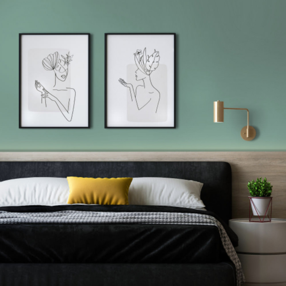 Краска Lanors Original Colours Collection, MD-2149