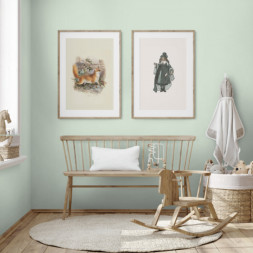 Краска Lanors Original Colours Collection, MD-2050