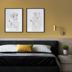 Краска Lanors Original Colours Collection, MD-2950