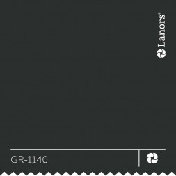 Краска Lanors Original Colours Collection, GR-1140