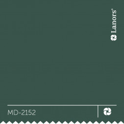 Краска Lanors Original Colours Collection, MD-2152