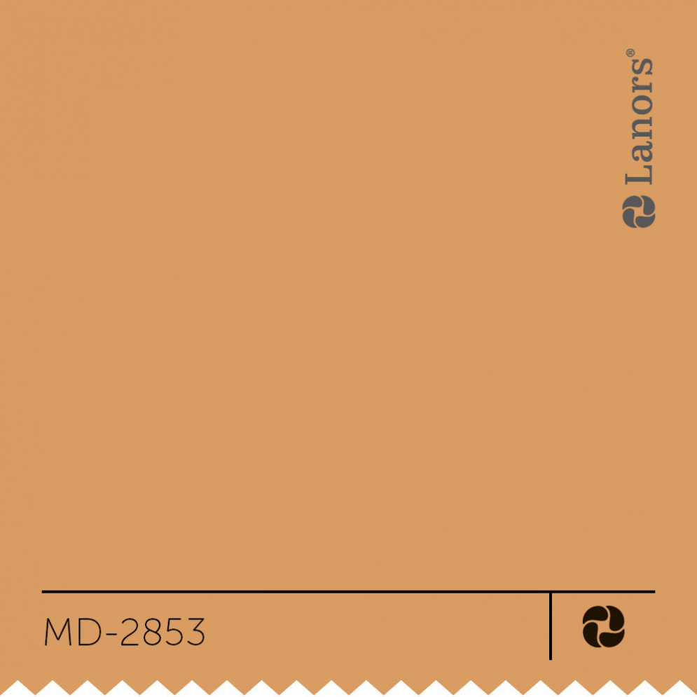 Краска Lanors Original Colours Collection, MD-2853