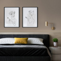 Краска Lanors Original Colours Collection, NT-1798