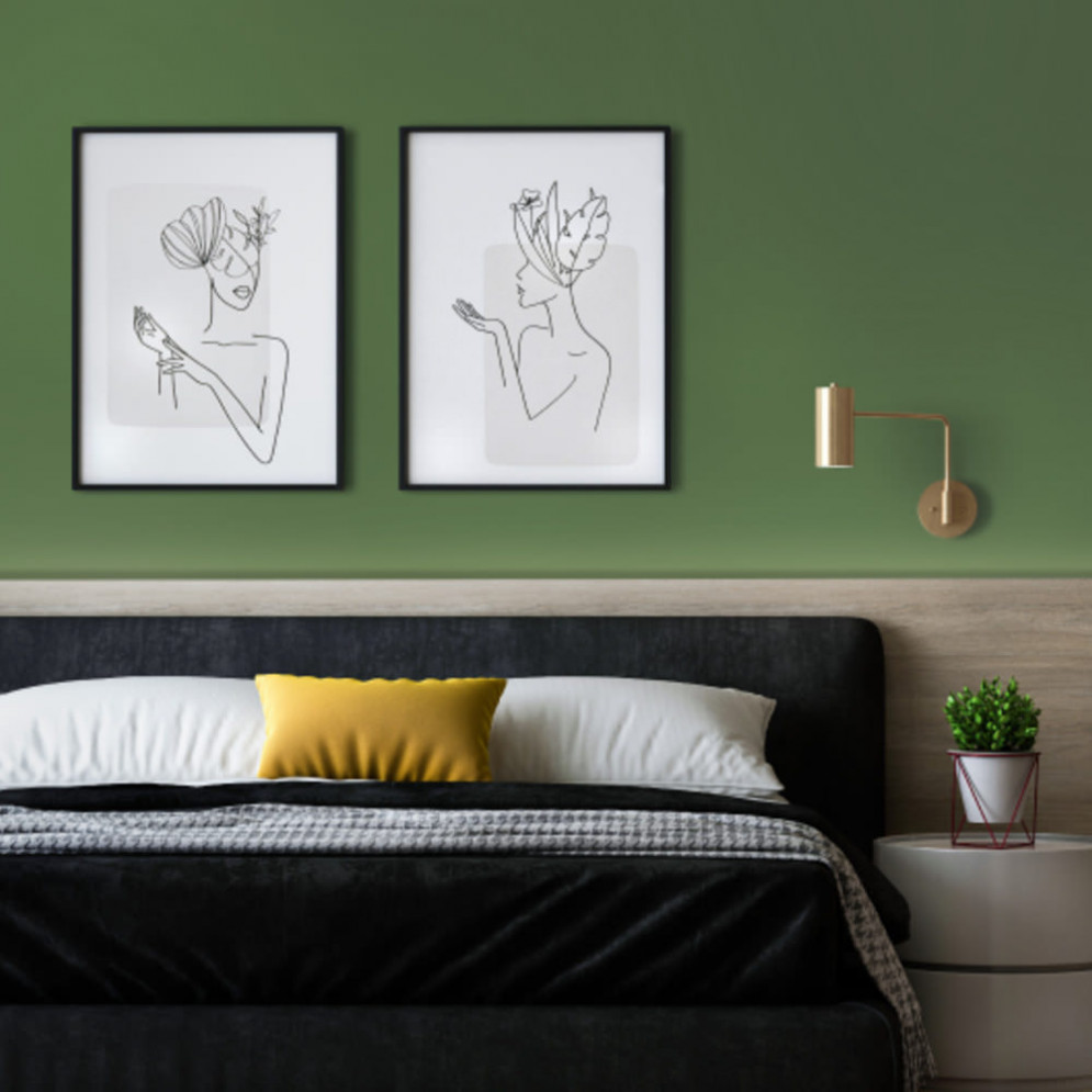 Краска Lanors Original Colours Collection, MD-1959