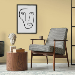 Краска Lanors Mons «Sunny Yellow» (Солнечный желтый), 50