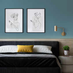 Краска Lanors Original Colours Collection, NT-1499