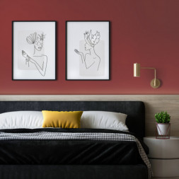 Краска Lanors Original Colours Collection, MD-2567