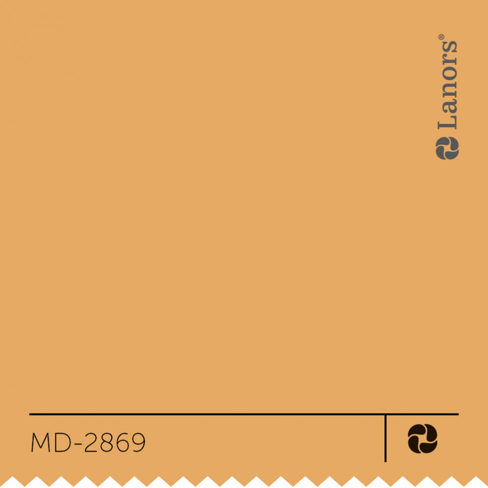 Краска Lanors Original Colours Collection, MD-2869