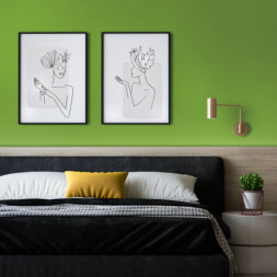 Краска Lanors Original Colours Collection, BR-3073