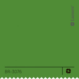 Краска Lanors Original Colours Collection, BR-3076