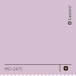 Краска Lanors Original Colours Collection, MD-2475