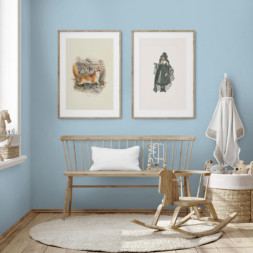 Краска Lanors Original Colours Collection, NT-1511