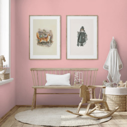 Краска Lanors Original Colours Collection, MD-2580