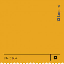 Краска Lanors Original Colours Collection, BR-3184