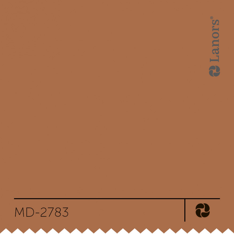 Краска Lanors Original Colours Collection, MD-2783