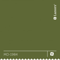 Краска Lanors Original Colours Collection, MD-1984