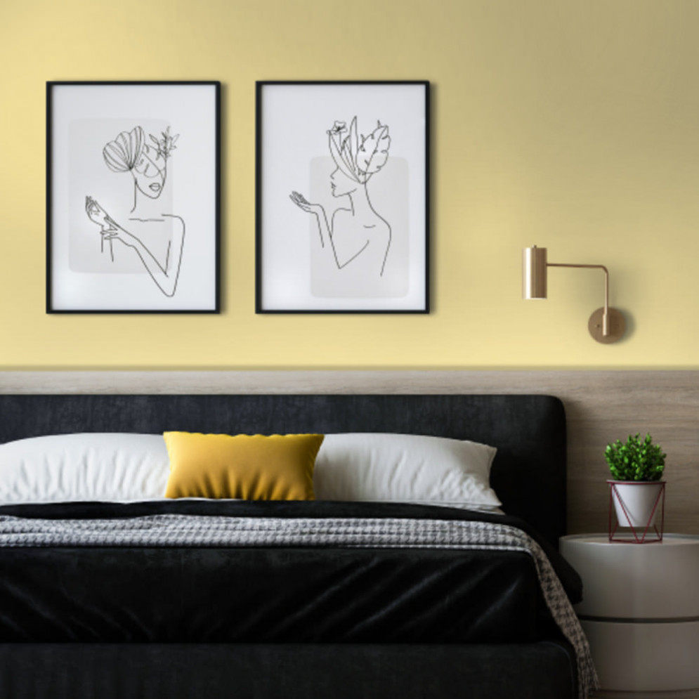 Краска Lanors Original Colours Collection, MD-2987