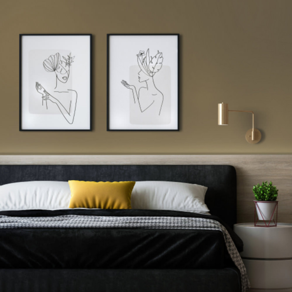 Краска Lanors Original Colours Collection, NT-1323