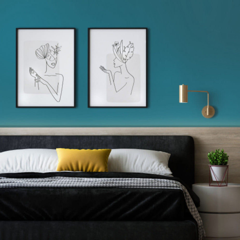 Краска Lanors Original Colours Collection, MD-2191