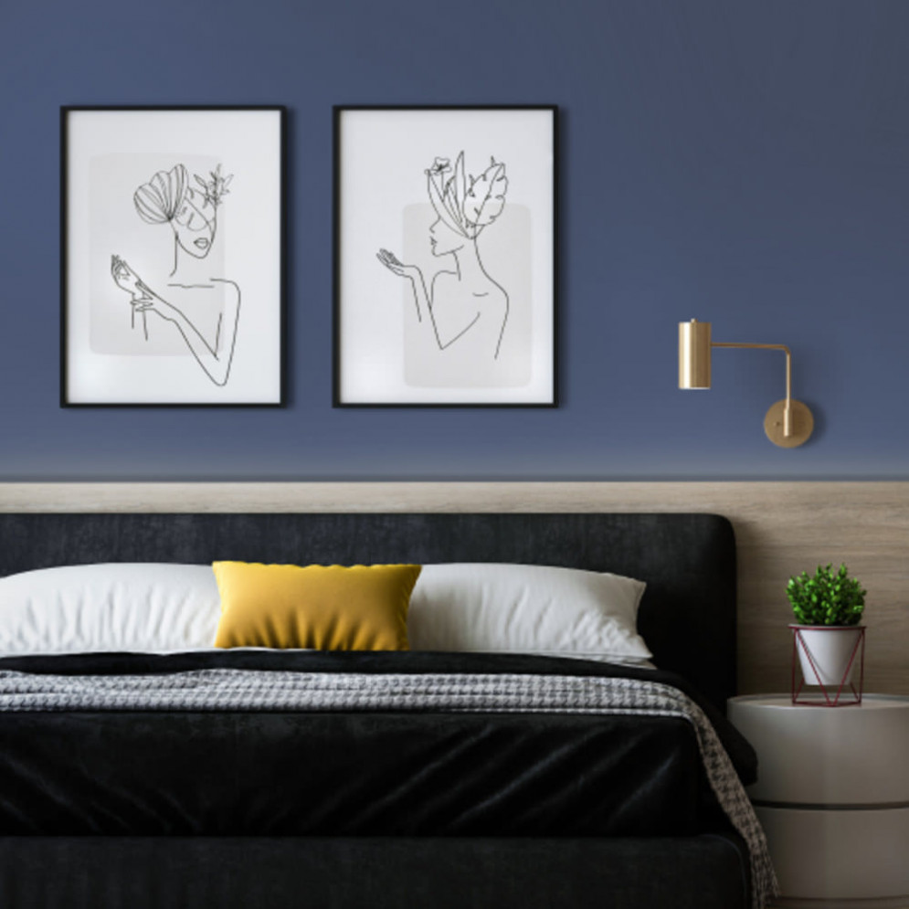 Краска Lanors Original Colours Collection, MD-2391