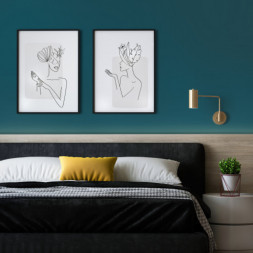 Краска Lanors Original Colours Collection, MD-2192