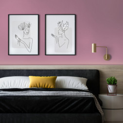 Краска Lanors Original Colours Collection, MD-2492