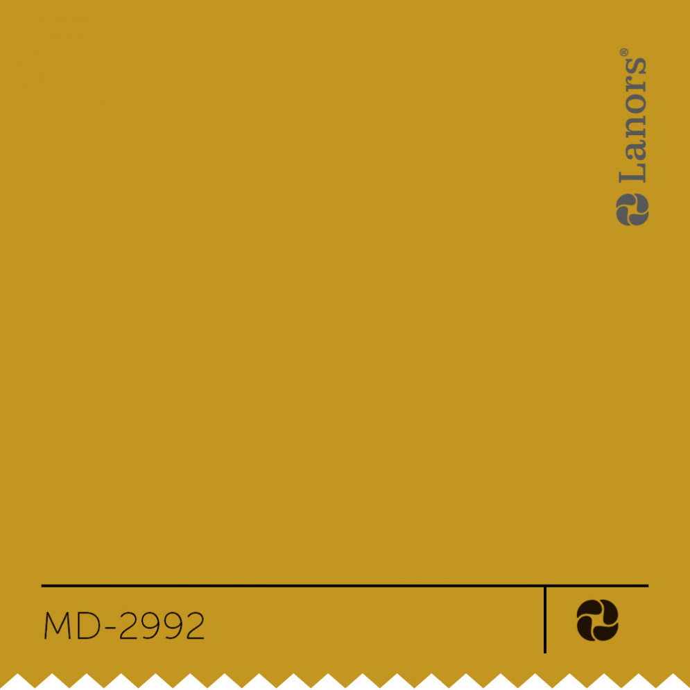 Краска Lanors Original Colours Collection, MD-2992