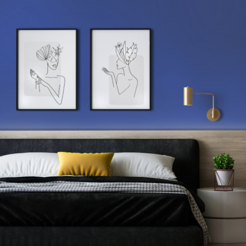 Краска Lanors Original Colours Collection, BR-3096