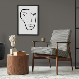 Краска Lanors Original Colours Collection, GR-1282