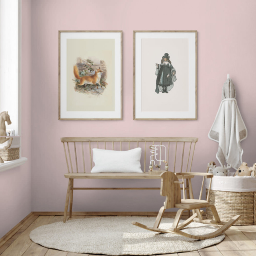 Краска Lanors Original Colours Collection, MD-2594