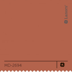Краска Lanors Original Colours Collection, MD-2694