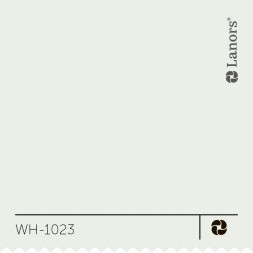 Краска Lanors Original Colours Collection, WH-1023