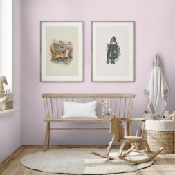 Краска Lanors Original Colours Collection, MD-2497