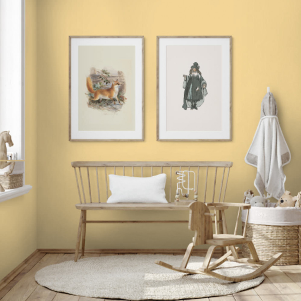 Краска Lanors Original Colours Collection, MD-2899