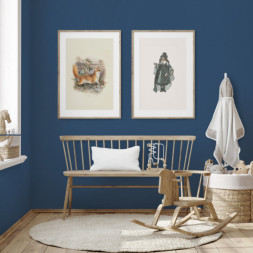 Краска Lanors Original Colours Collection, MD-2304