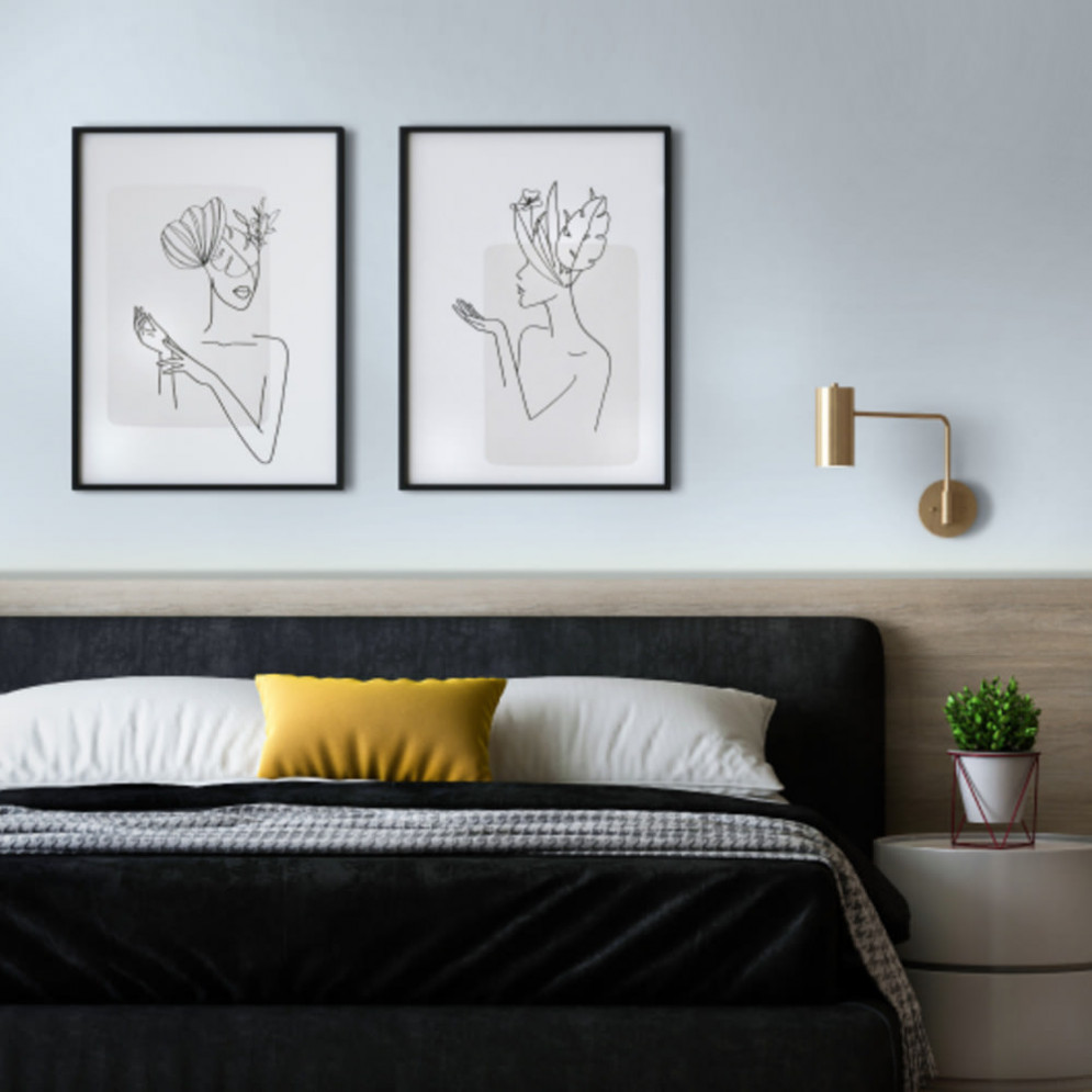 Краска Lanors Original Colours Collection, MD-2305