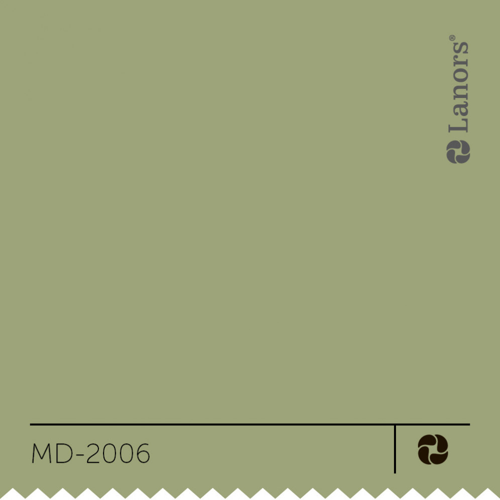Краска Lanors Original Colours Collection, MD-2006