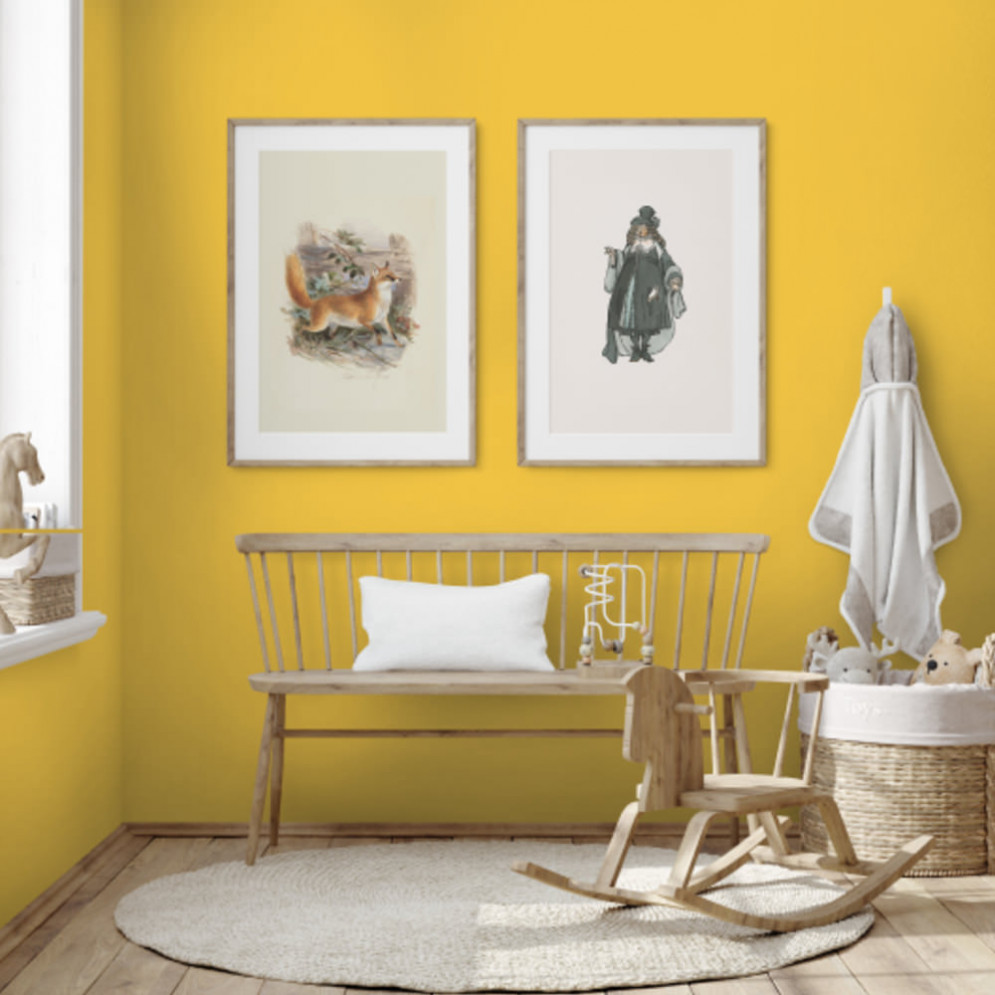 Краска Lanors Original Colours Collection, MD-3006