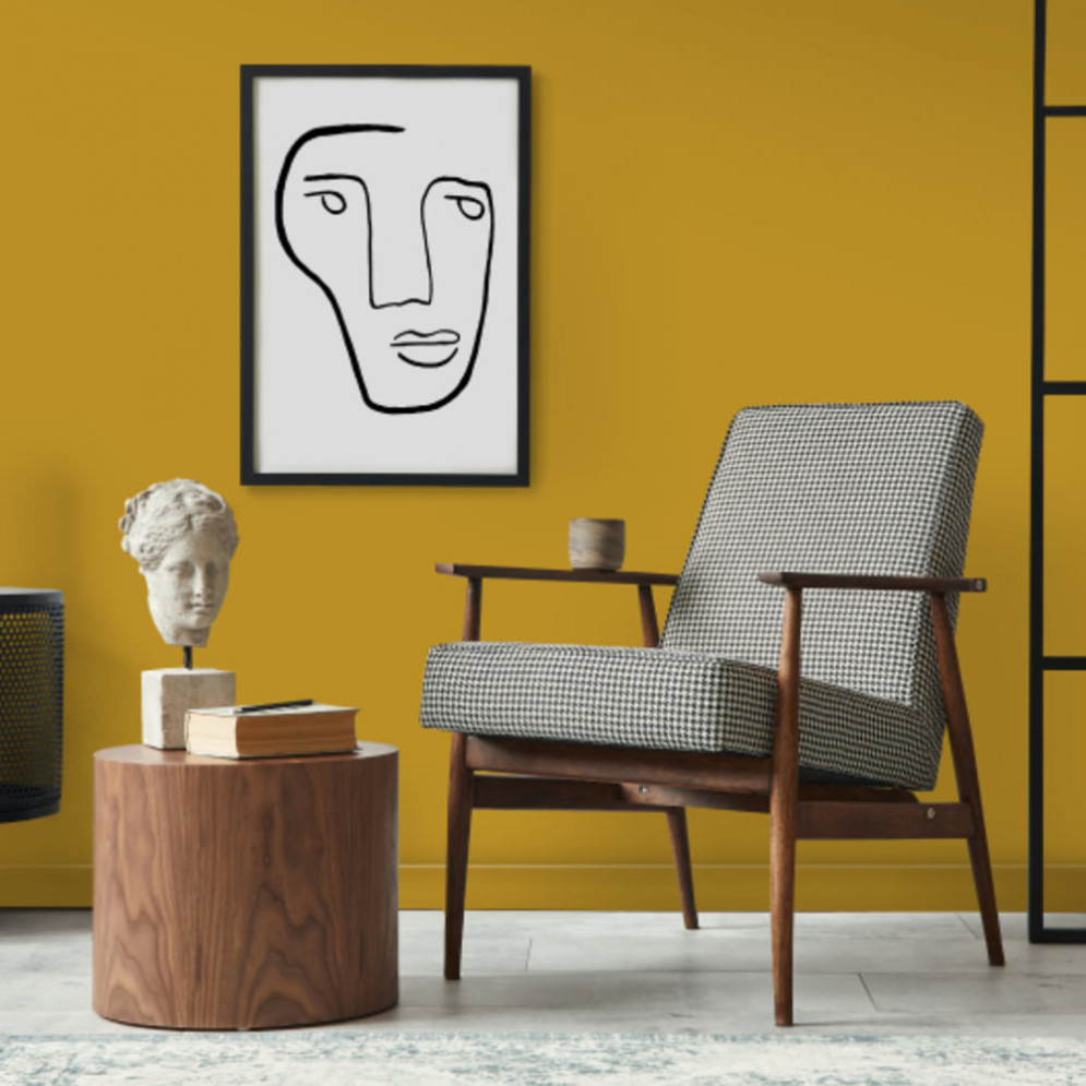 Краска Lanors Original Colours Collection, MD-3008