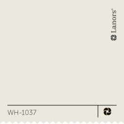 Краска Lanors Original Colours Collection, WH-1037